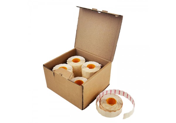USE BY LABELS (BOXED QUANTITY 15000)